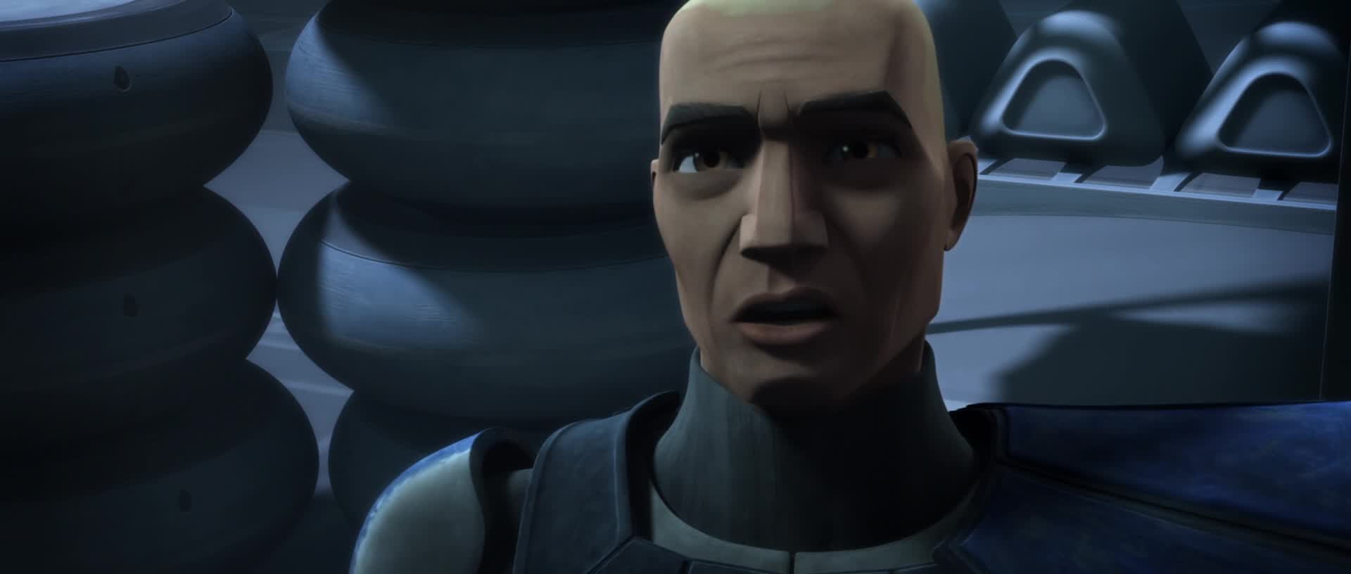 Star Wars: The Clone Wars Season 4 Image | Fancaps