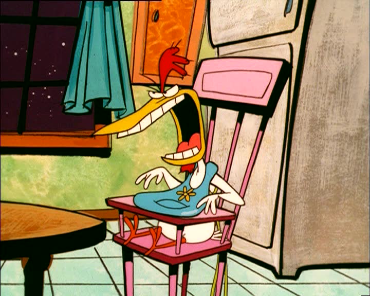 Cow And Chicken Season 3 Image | Fancaps