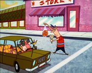 Cow and Chicken Season 3 Image | Fancaps