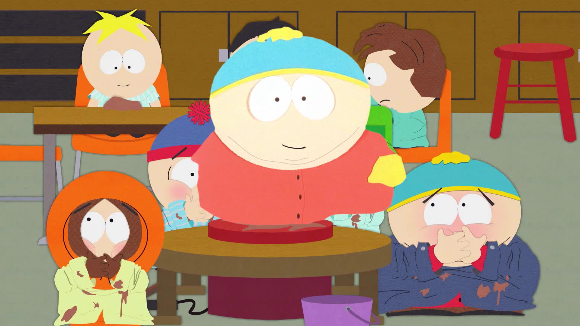 South Park Season 11 Image | Fancaps