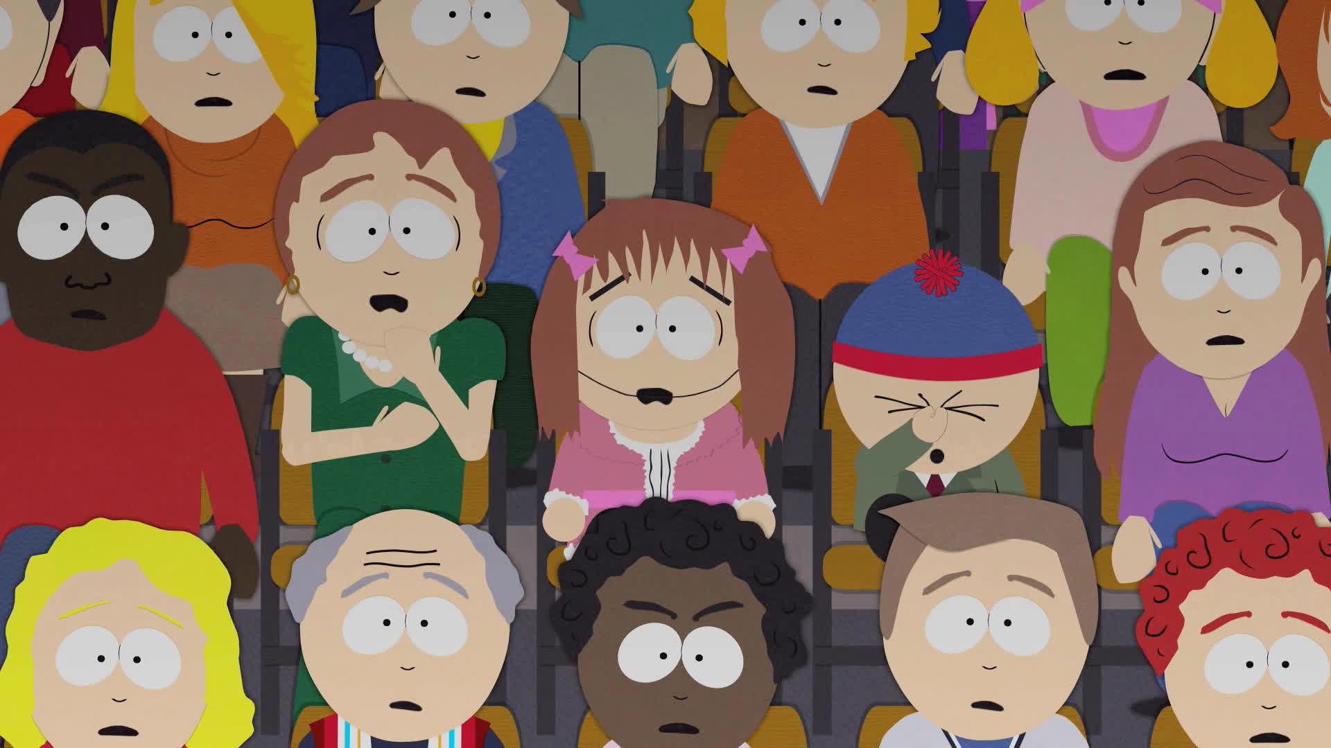 South Park Season 11 Image | Fancaps