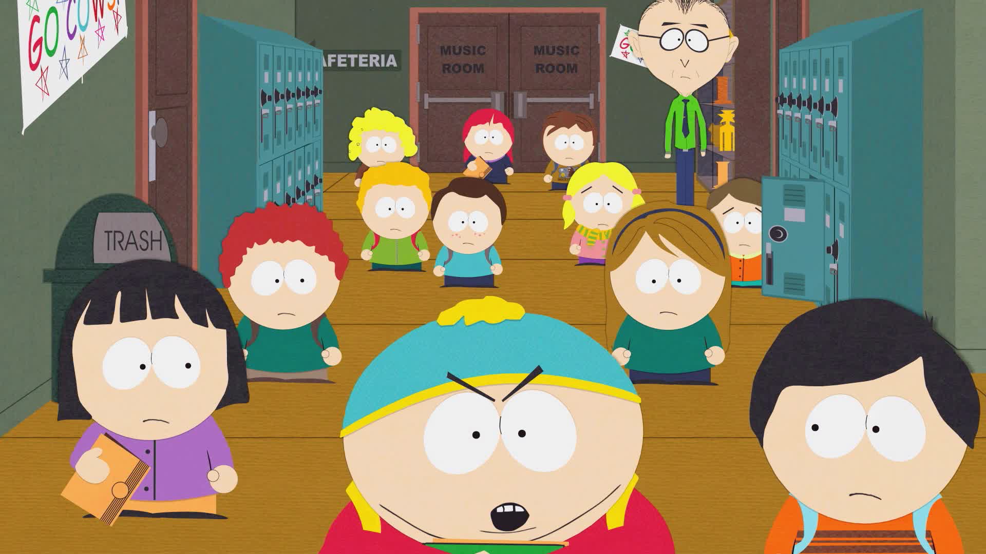 South Park Season 11 Image | Fancaps