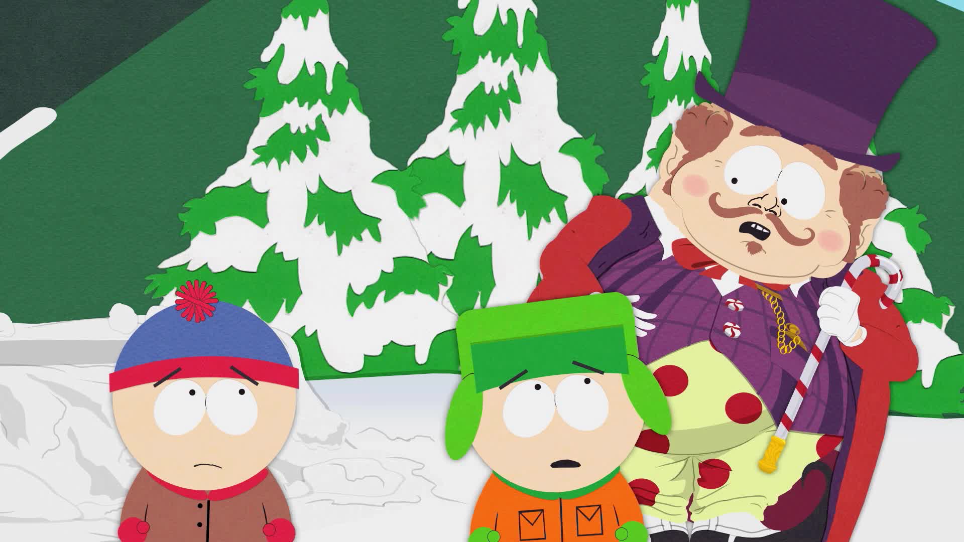 South Park Season Image Fancaps