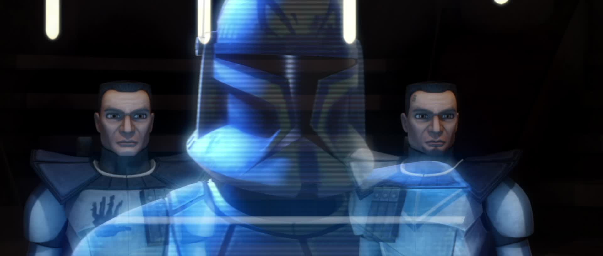 Star Wars: The Clone Wars Season 3 Image | Fancaps