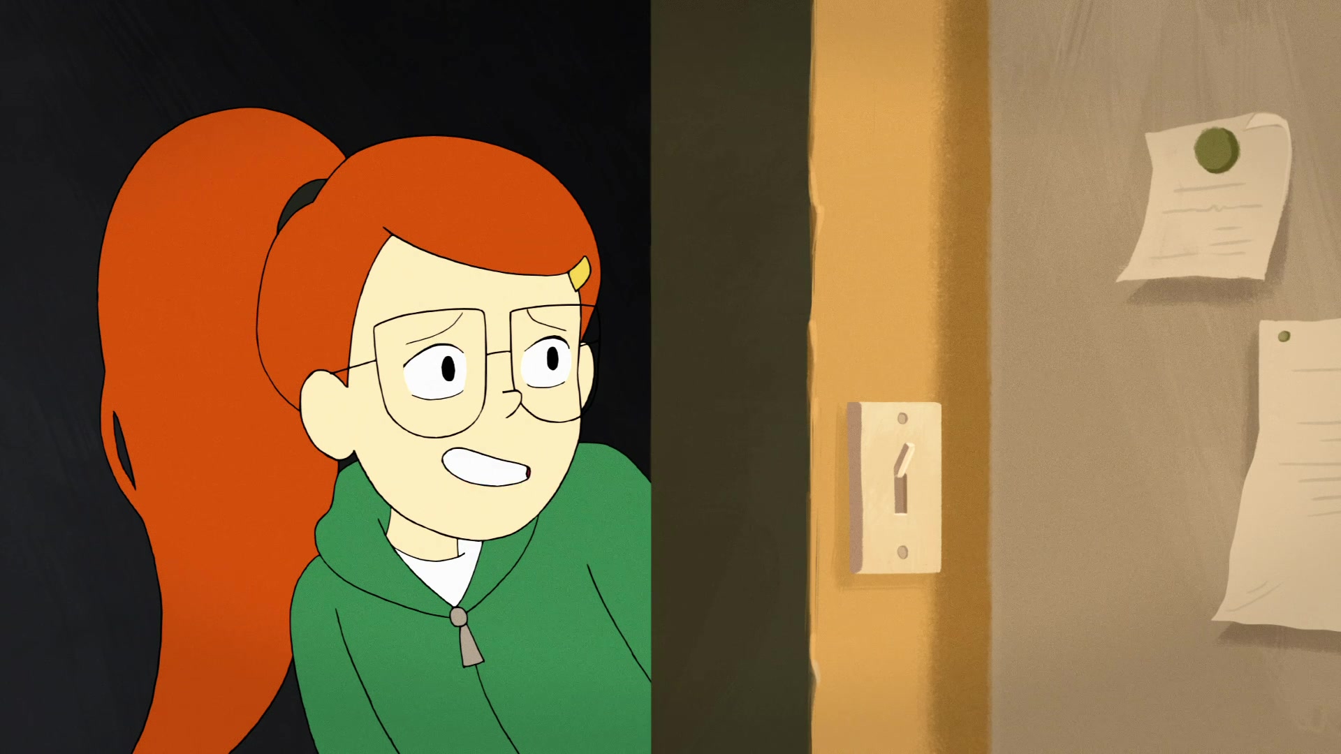 Infinity Train Season 1 Image | Fancaps