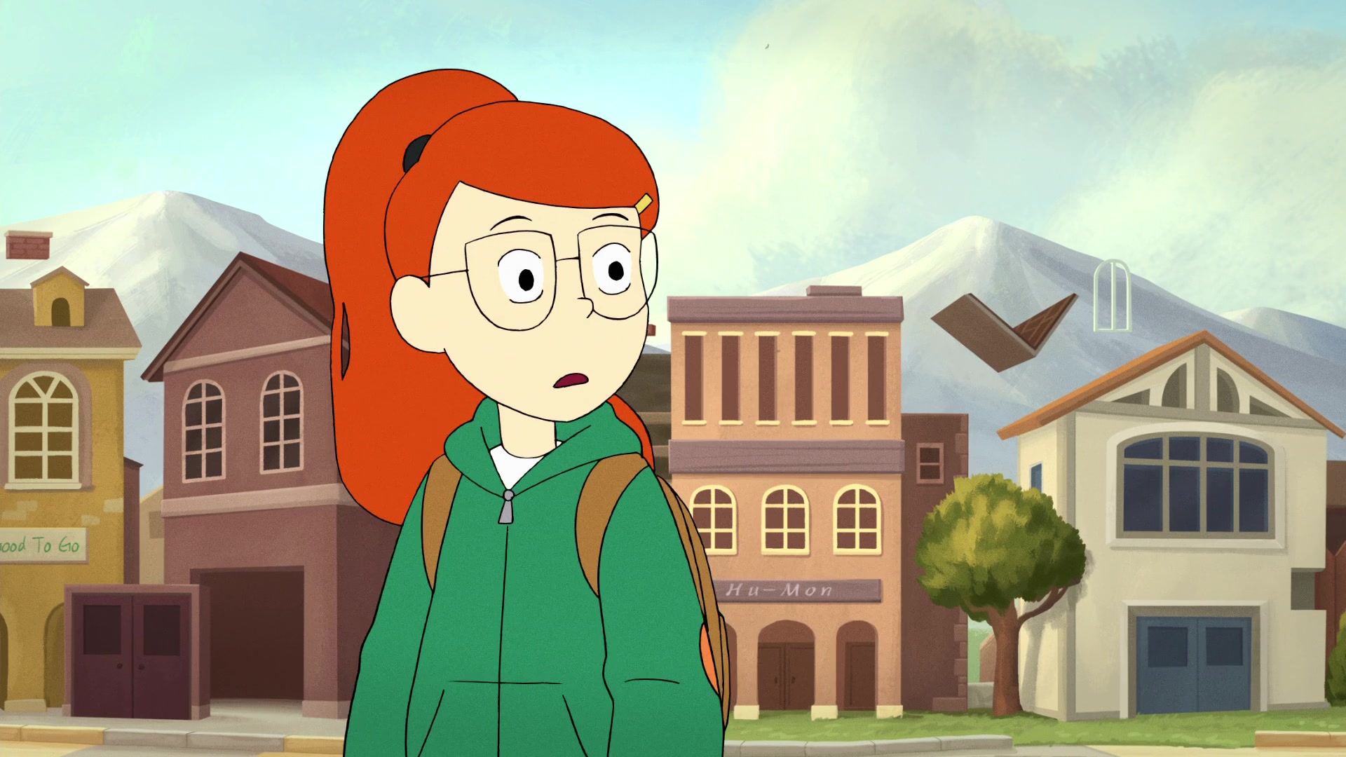 Infinity Train Season 1 Image 