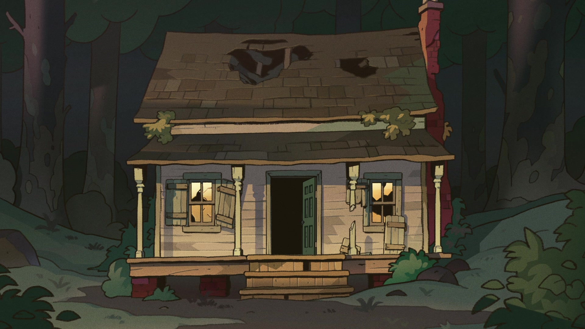 The Owl House Season 1 Image | Fancaps