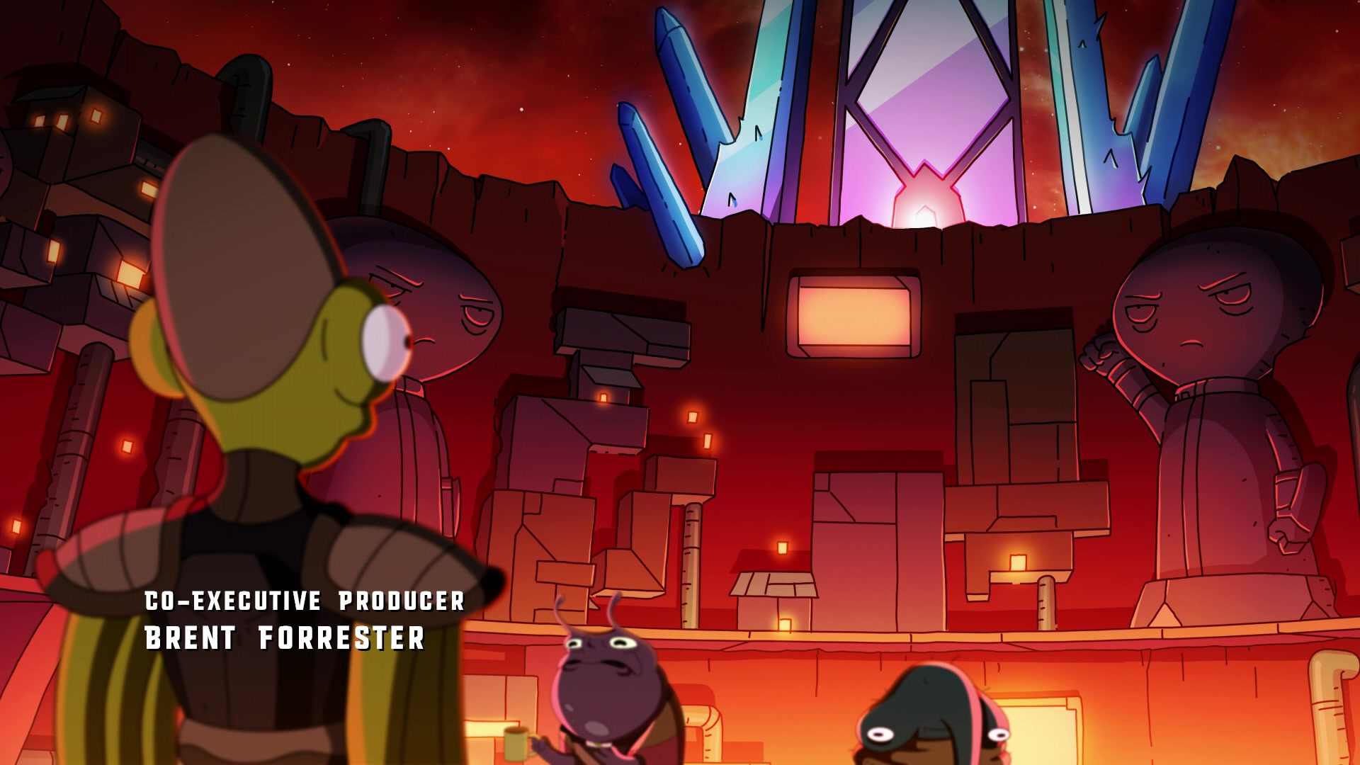 Final Space Season 2 Image | Fancaps