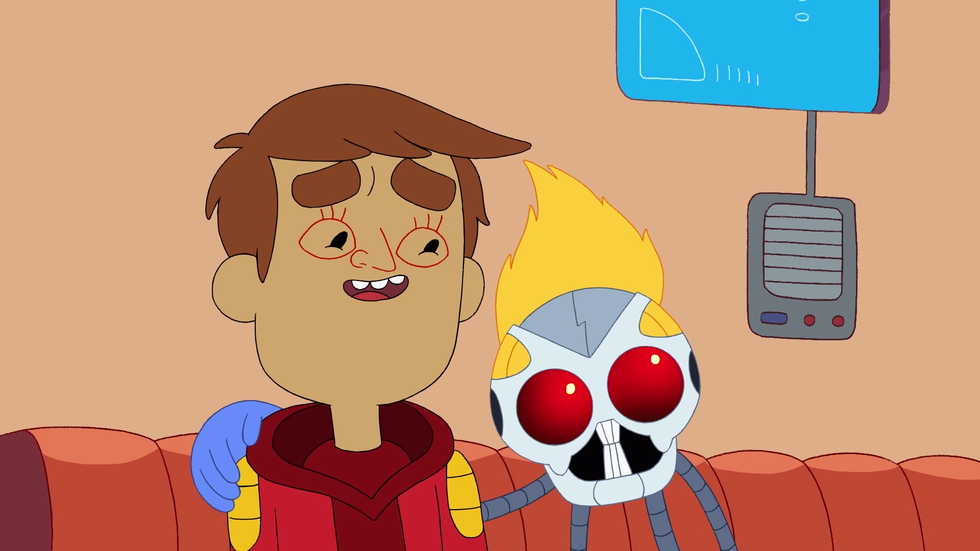 Bravest Warriors Season 2 Image | Fancaps