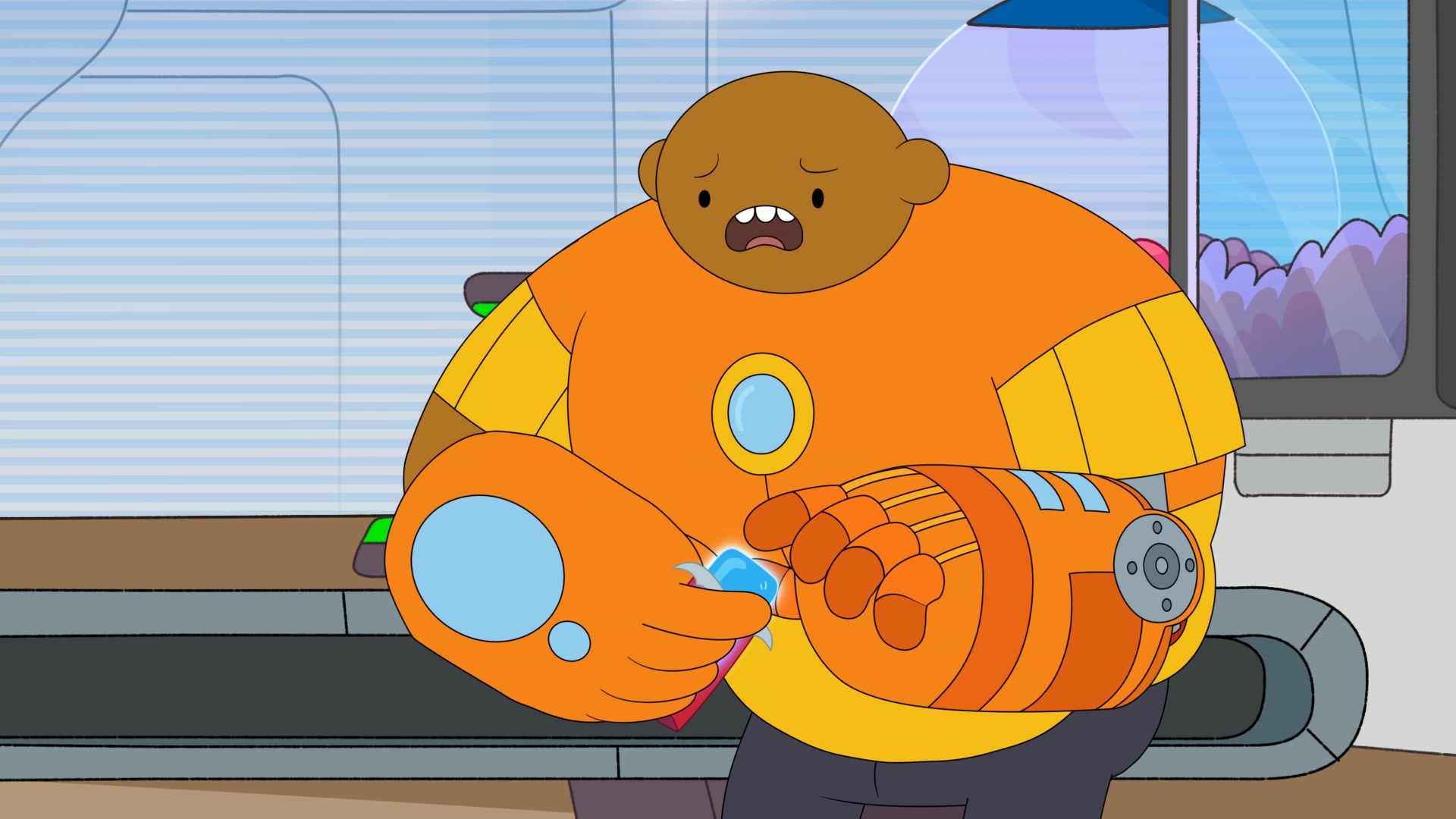 Bravest Warriors Season 4 Image | Fancaps