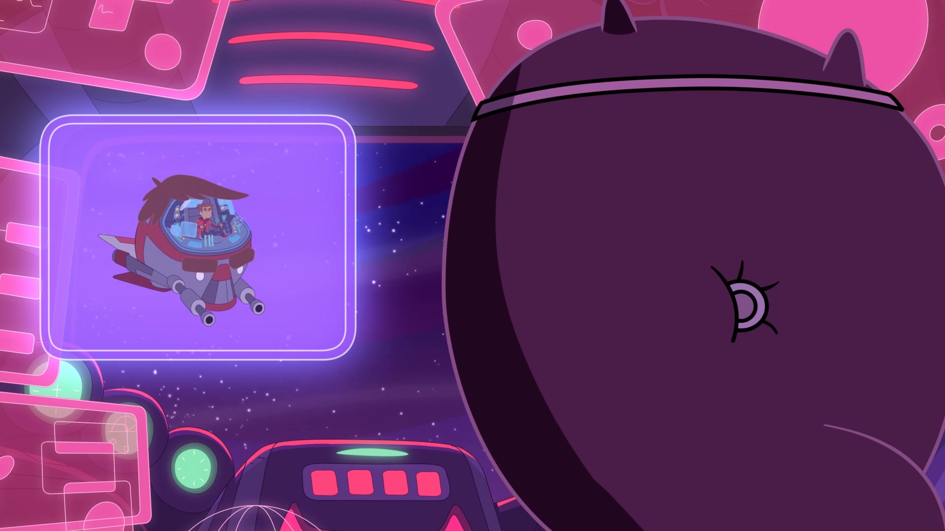 Bravest Warriors Season 4 Image 