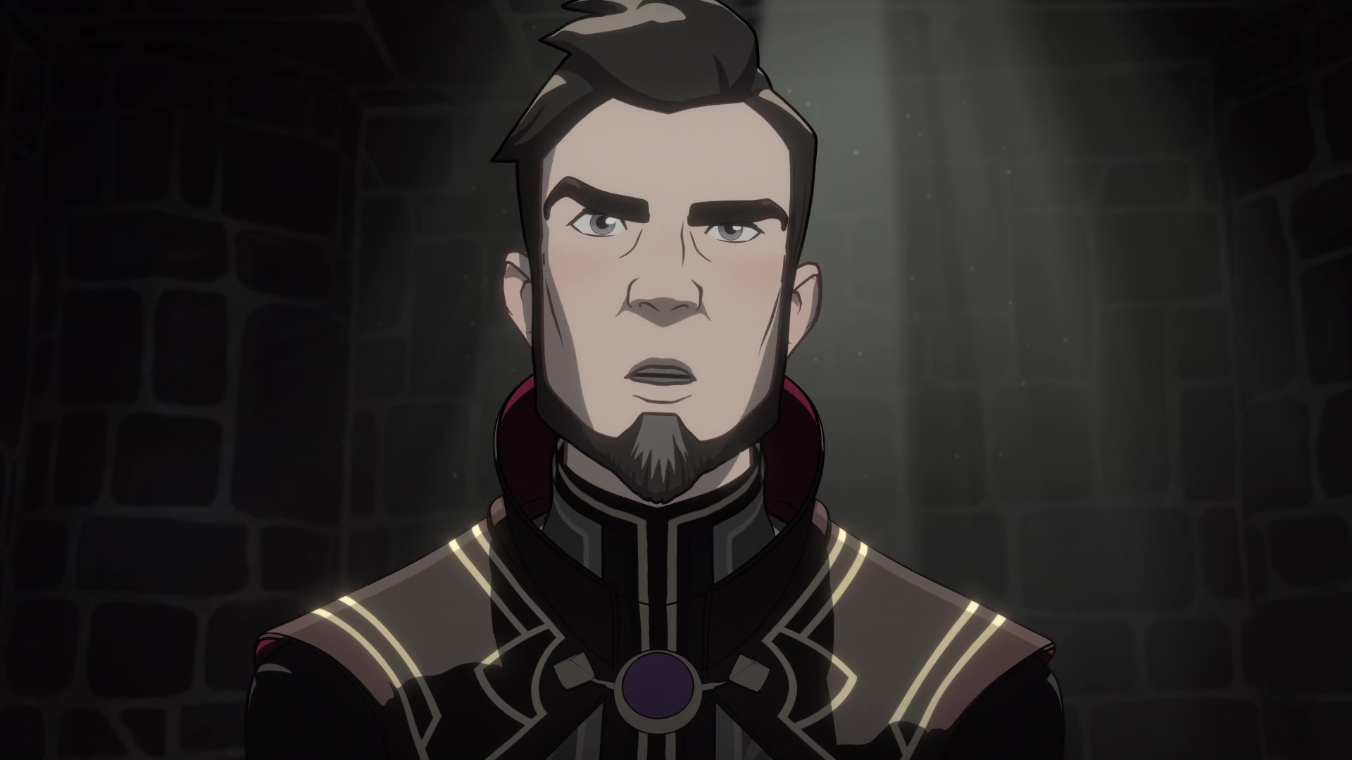 The Dragon Prince Season 3 Image | Fancaps