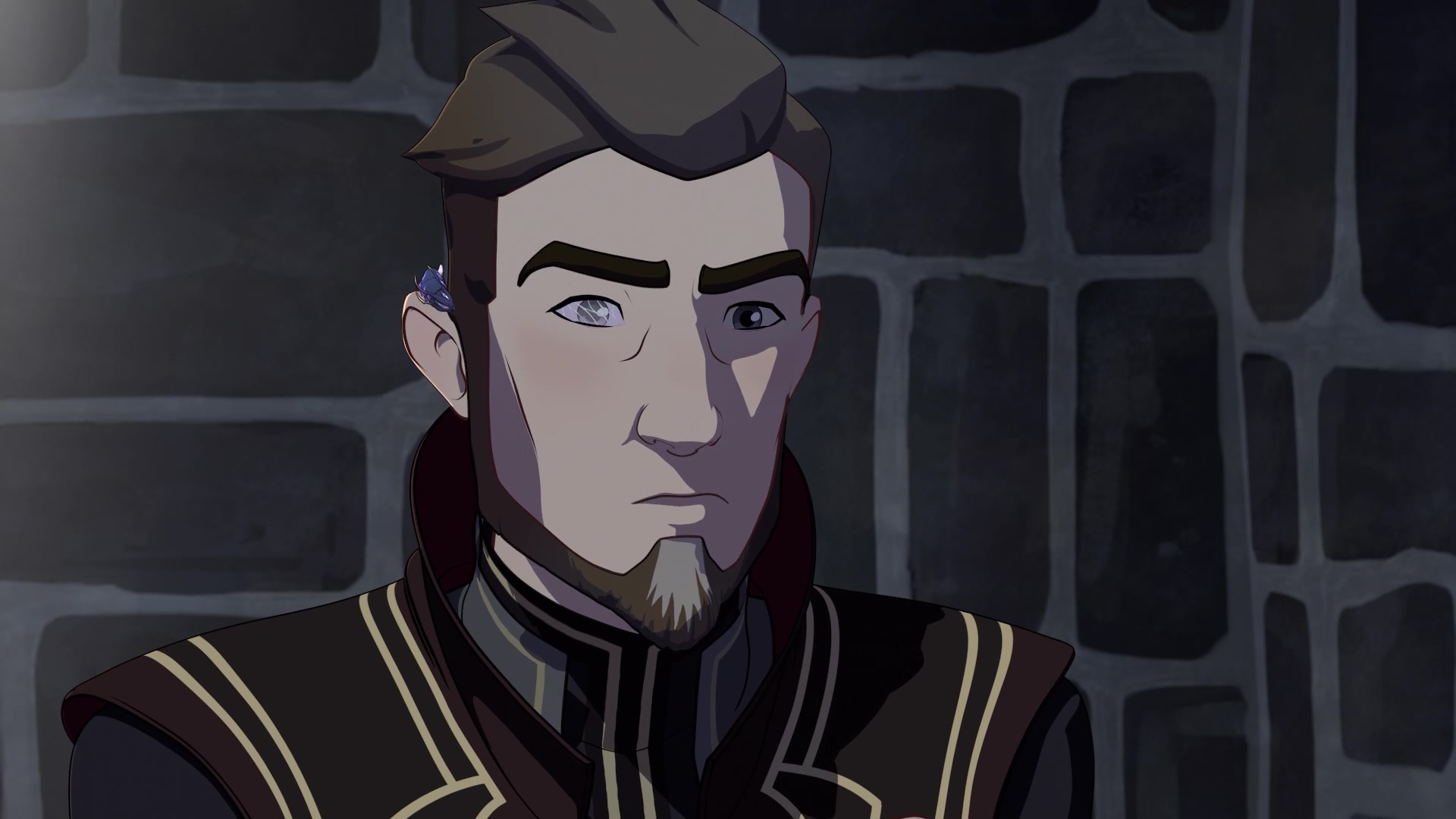 The Dragon Prince Season 3 Image | Fancaps