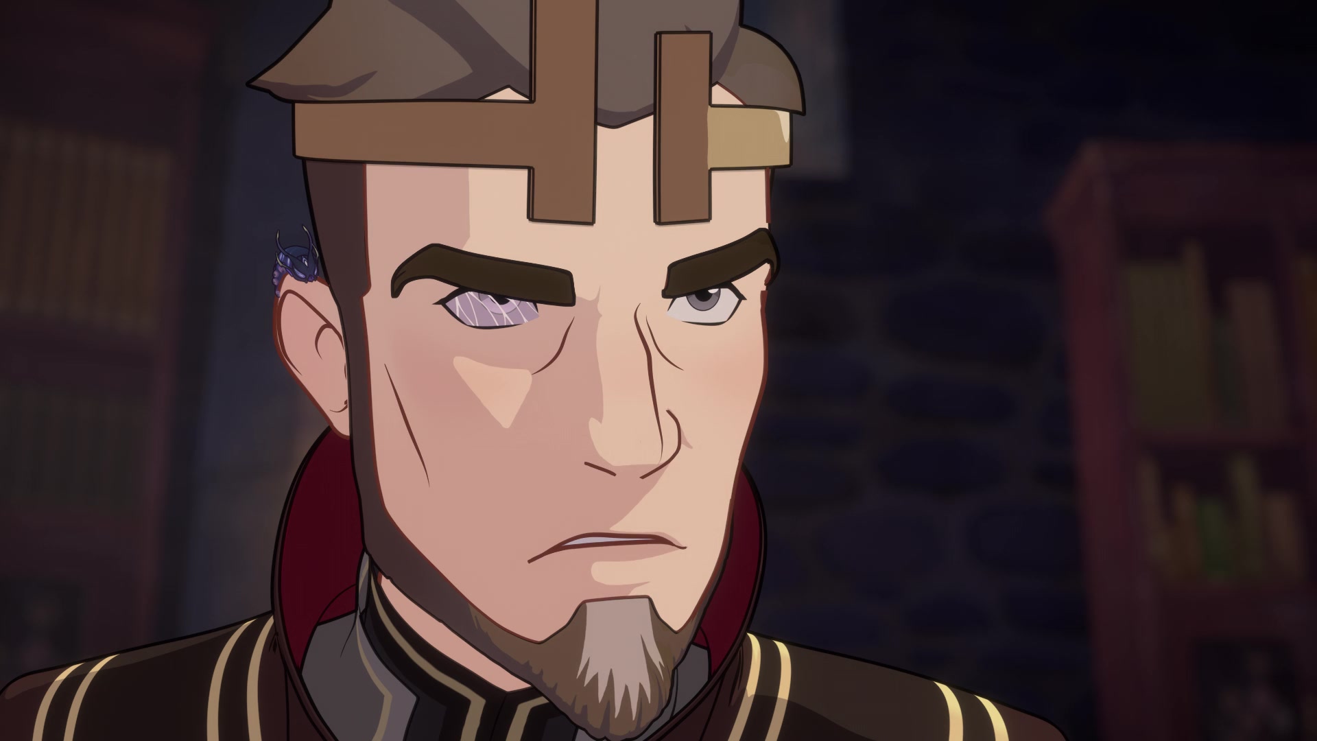 The Dragon Prince Season 3 Image | Fancaps