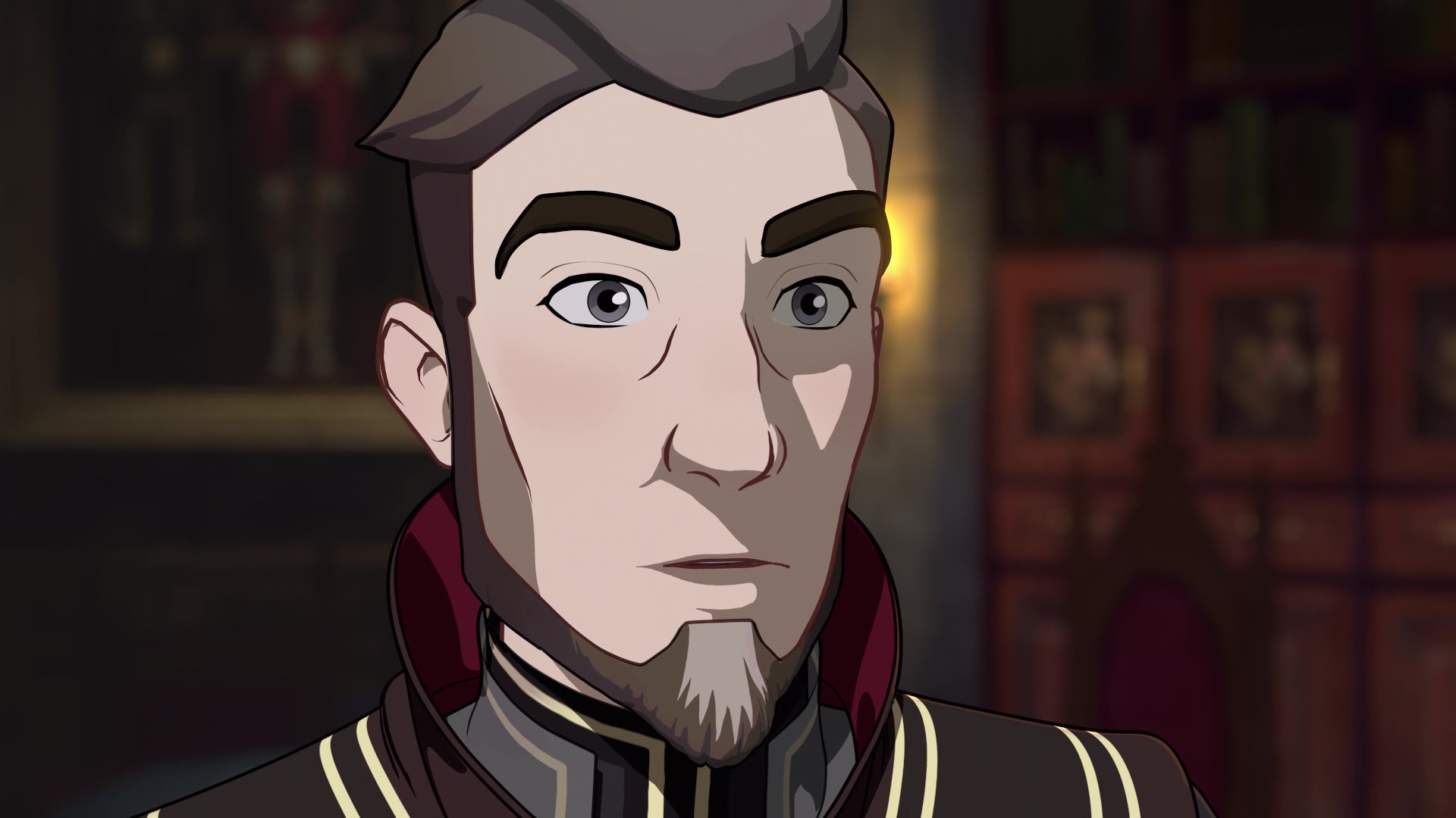 The Dragon Prince Season 3 Image | Fancaps