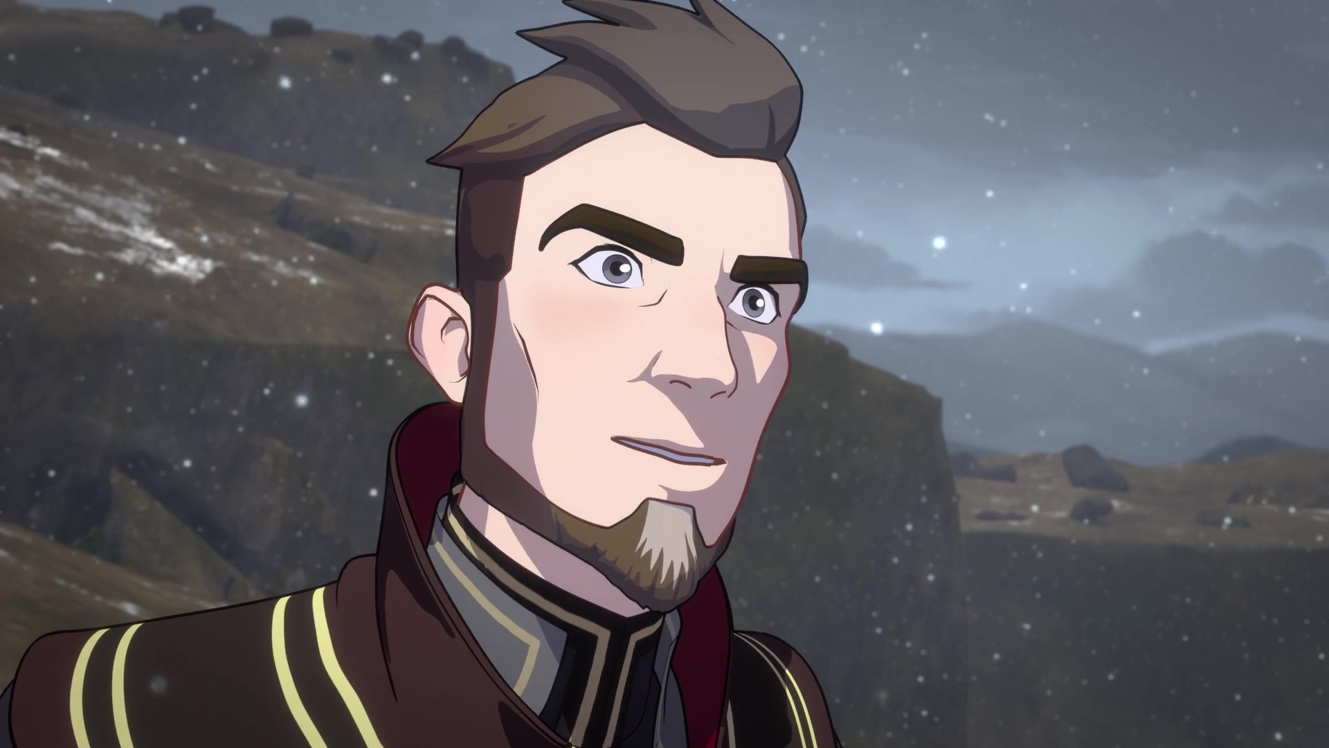 The Dragon Prince Season 3 Image | Fancaps