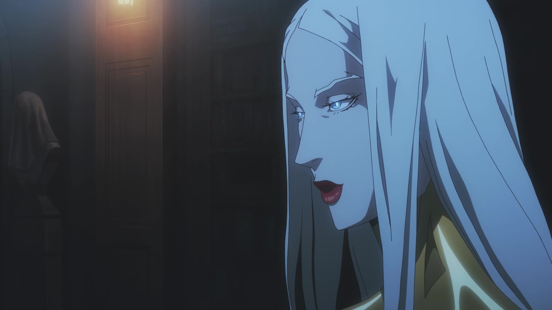 Castlevania Season 2 Image | Fancaps