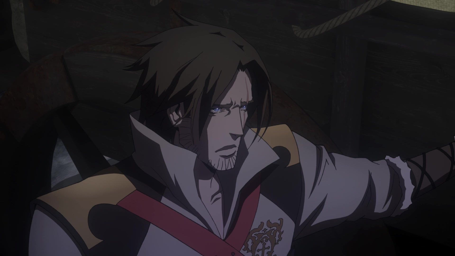 Castlevania Season 2 Image | Fancaps