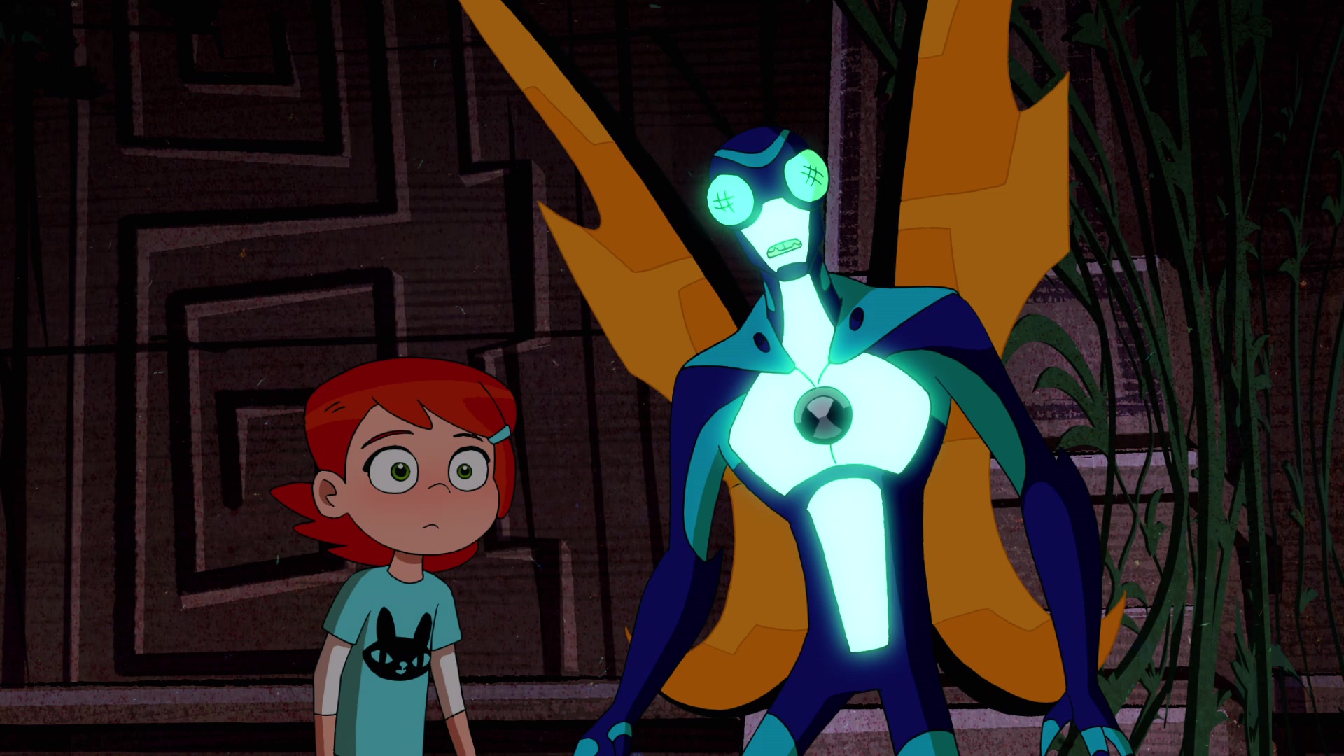 ben 10 s2e3