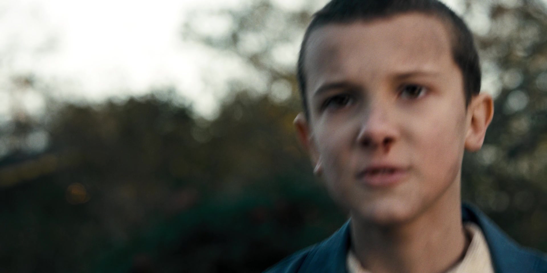 Stranger Things Season 1 Image | Fancaps