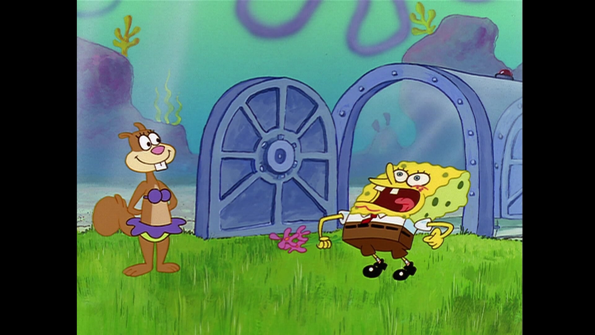 SpongeBob SquarePants Season Image Fancaps