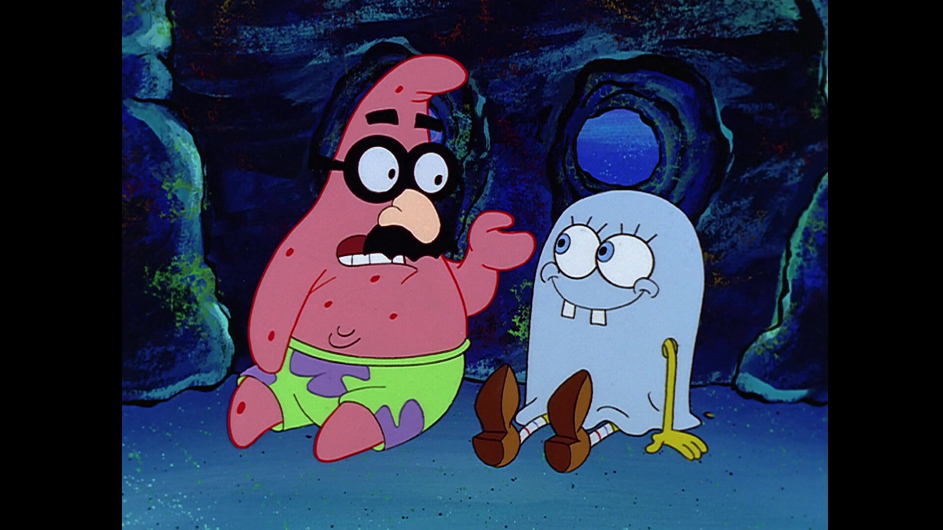 Spongebob Squarepants Season 1 Image Fancaps