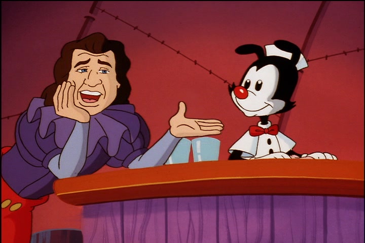 Animaniacs Season 4 Image | Fancaps