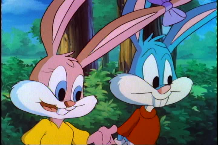 Tiny Toon Adventures Season 1 Image | Fancaps