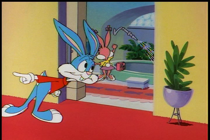 Tiny Toon Adventures Season 2 Image | Fancaps