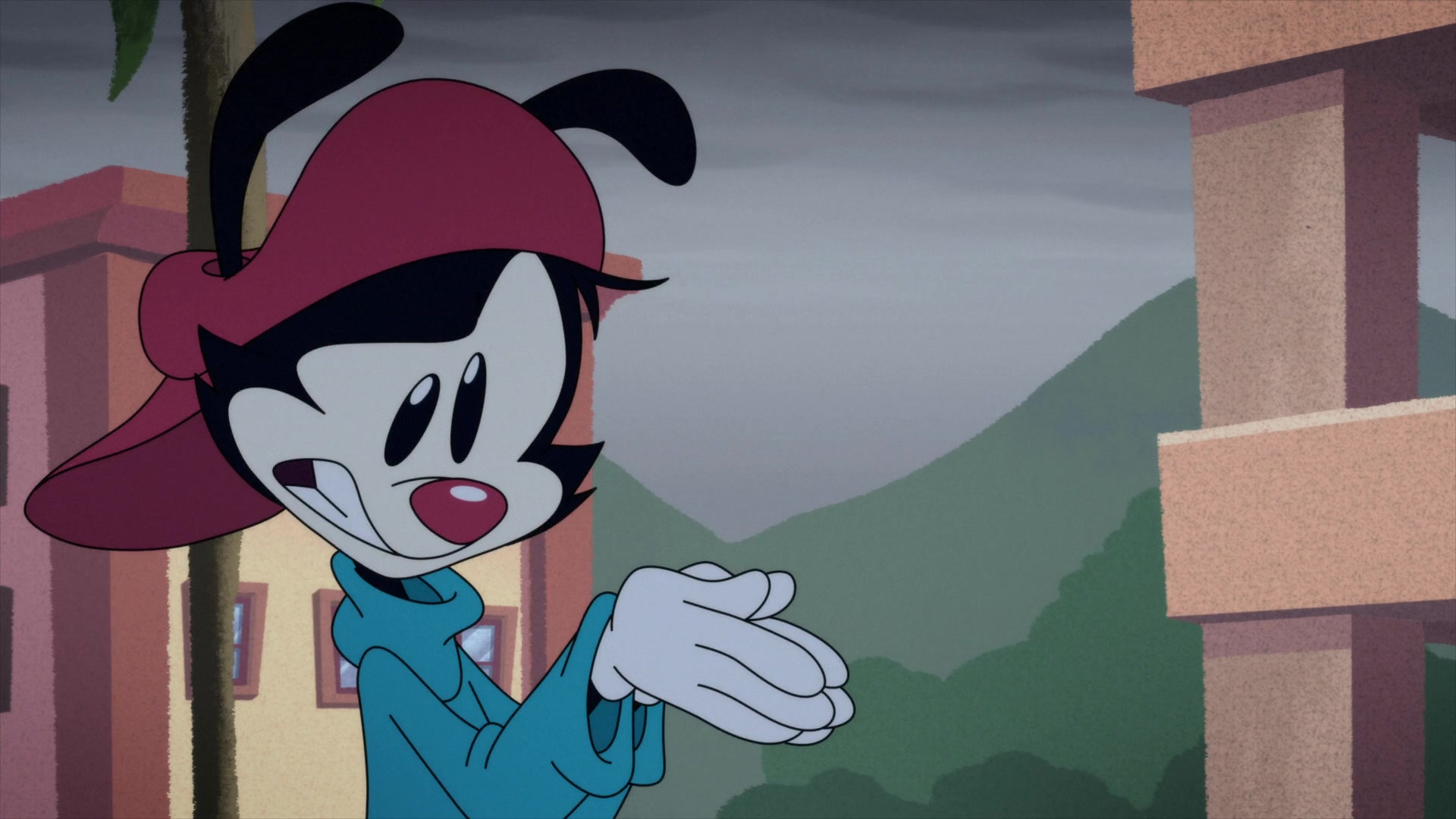 download animaniacs 2020 episode 1