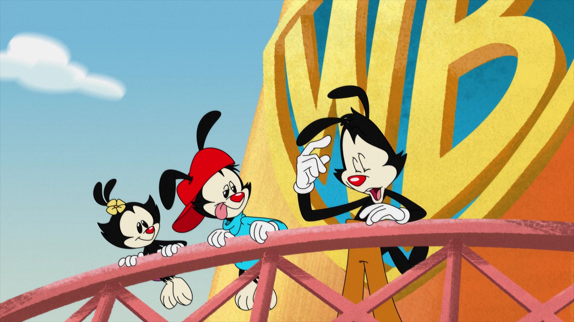 download animaniacs 2020 full episodes