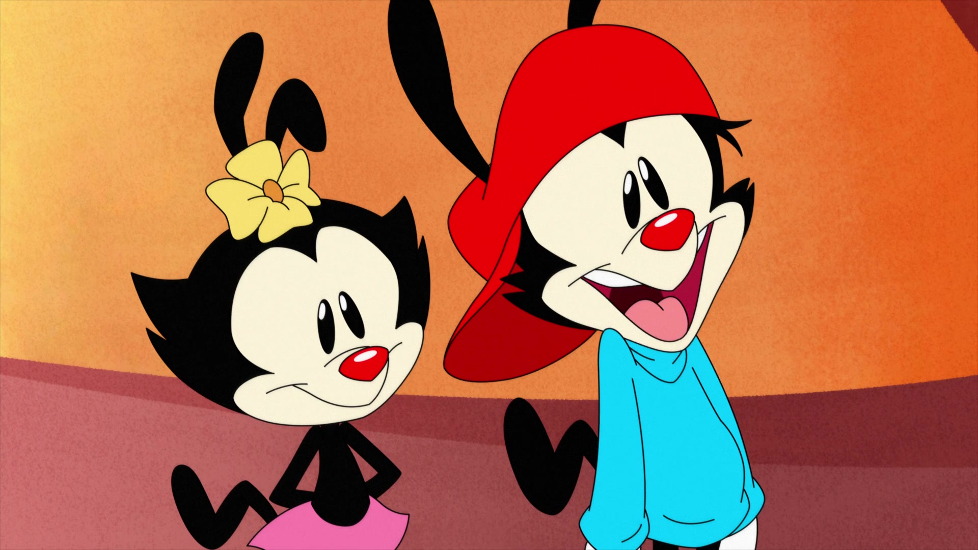 download animaniacs 2020 episode 2