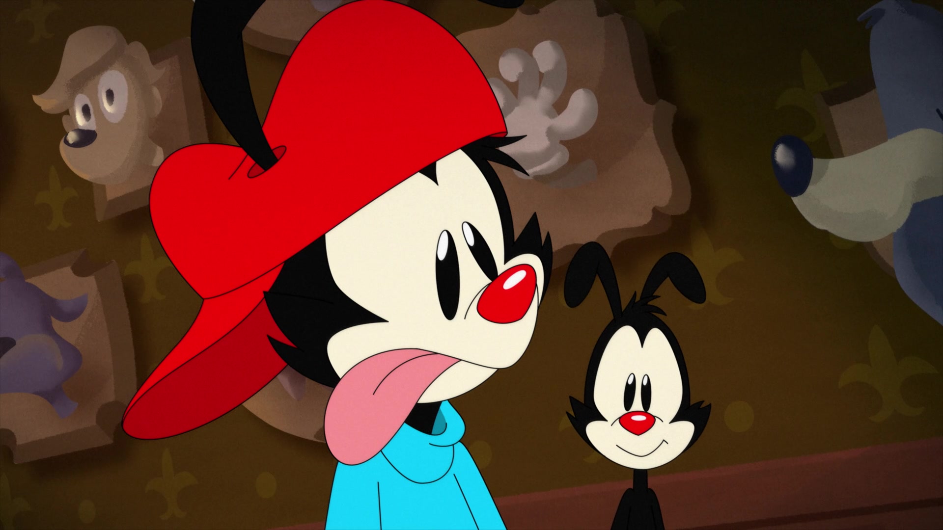 download animaniacs 2020 episode 2