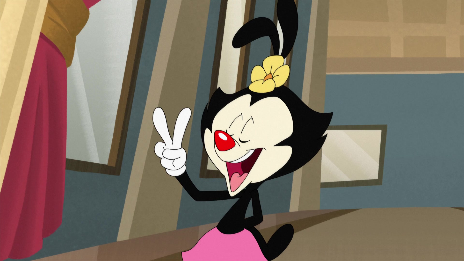 Animaniacs 2020 Season 1 Image | Fancaps