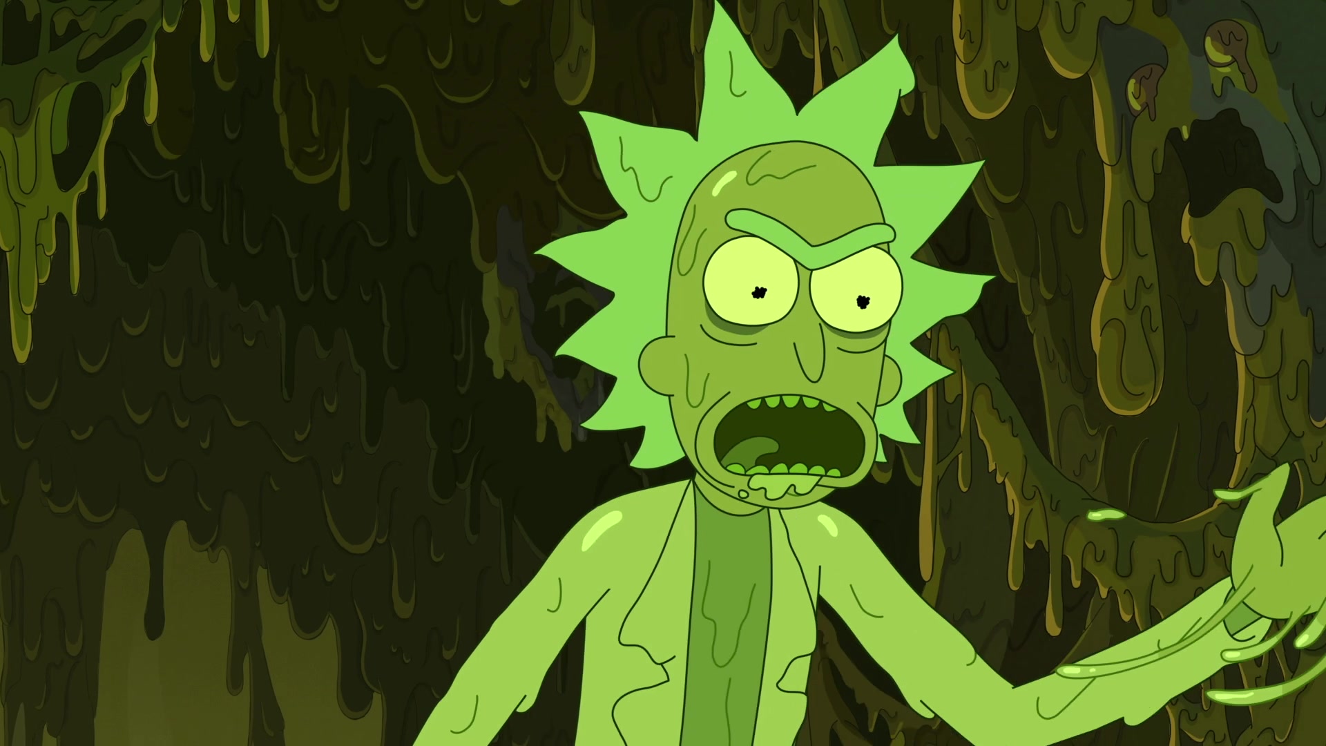 Rick And Morty Season 3 Image Fancaps 9760