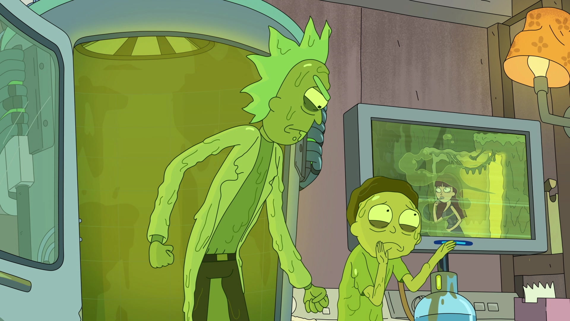 Rick And Morty Season 3 Image Fancaps 8437
