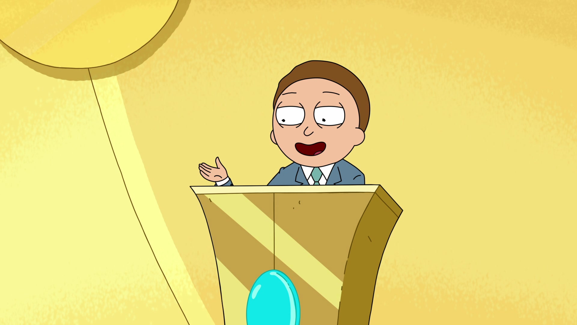 Rick And Morty Season 3 Image Fancaps 9774