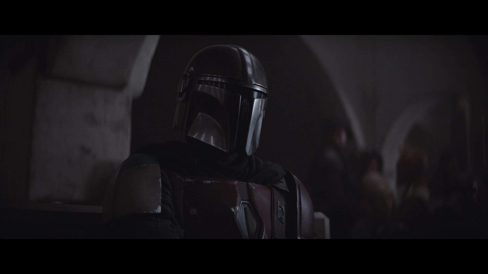 The Mandalorian Season 1 Image | Fancaps