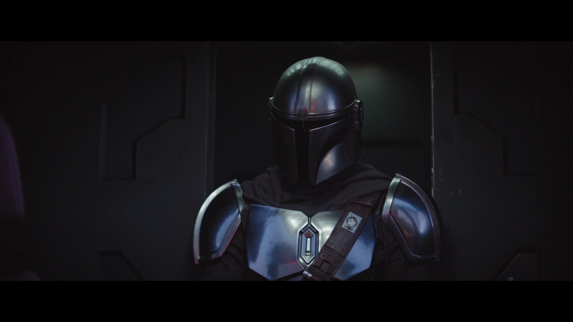 The Mandalorian Season 1 Image | Fancaps