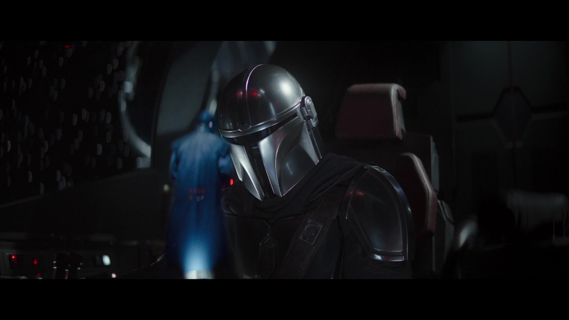 The Mandalorian Season 1 Image | Fancaps