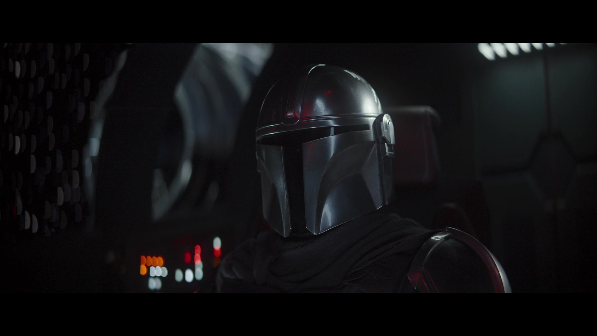 The Mandalorian Season 1 Image | Fancaps