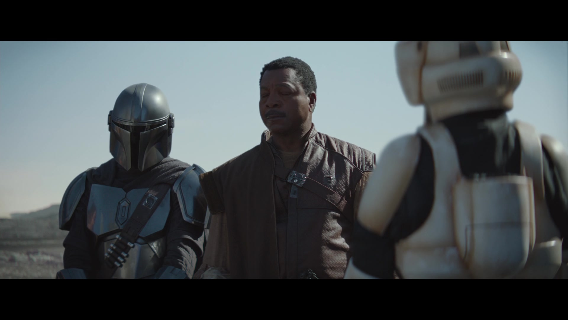 The Mandalorian Season 1 Image | Fancaps