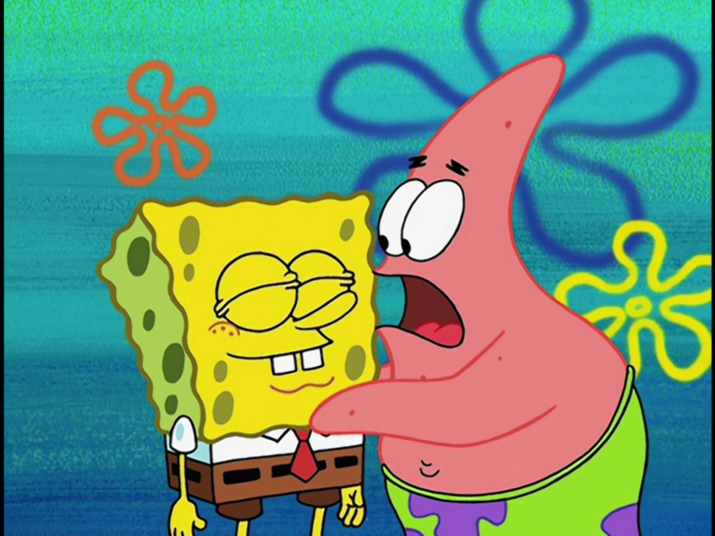 SpongeBob SquarePants Season 2 Image | Fancaps