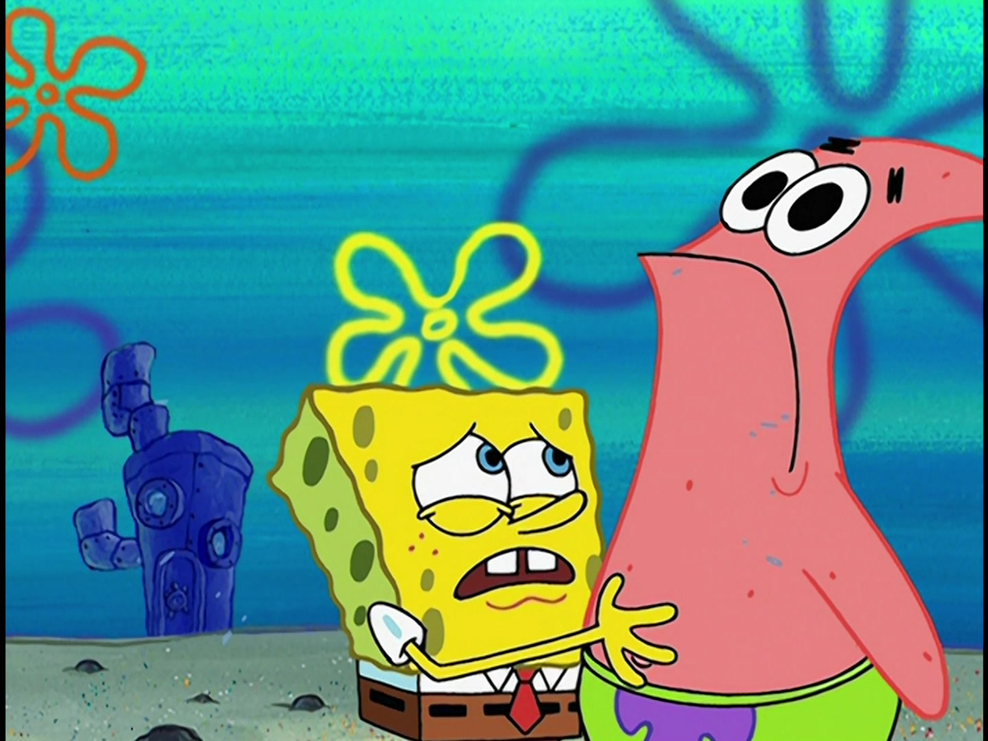 SpongeBob SquarePants Season 2 Image | Fancaps