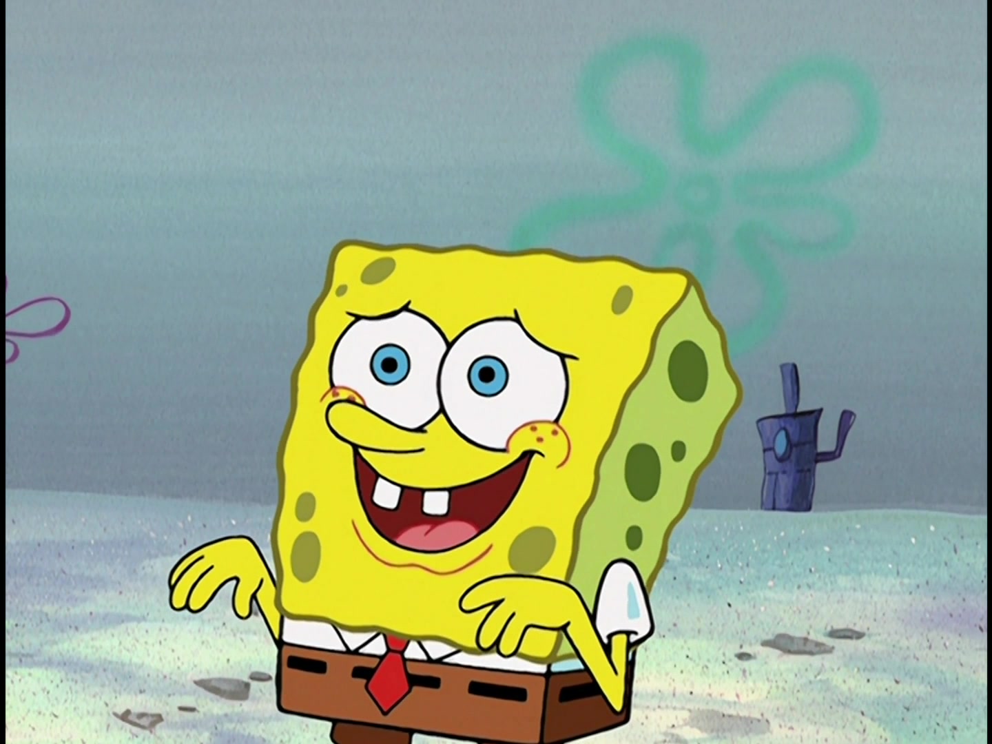 SpongeBob SquarePants Season 2 Image | Fancaps