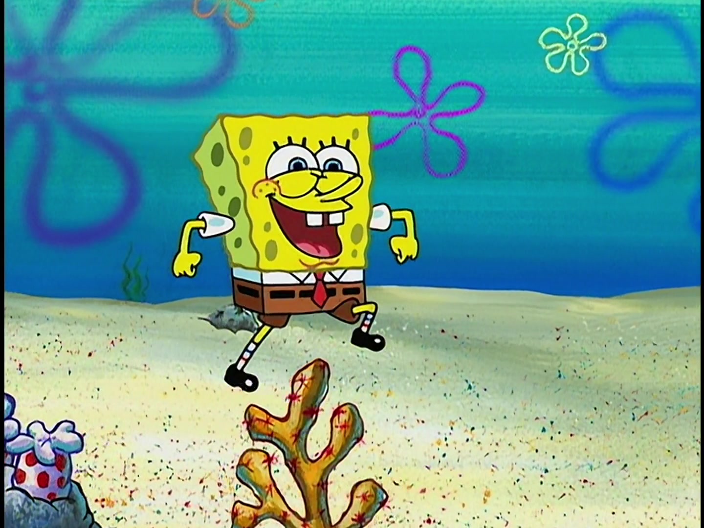 SpongeBob SquarePants Season 2 Image | Fancaps