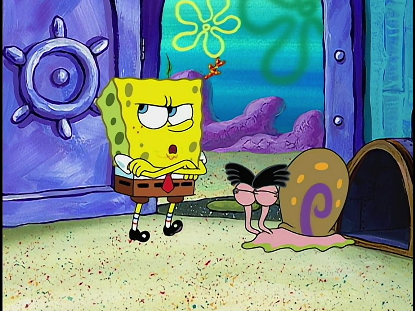 Spongebob Squarepants Season 2 Image Fancaps