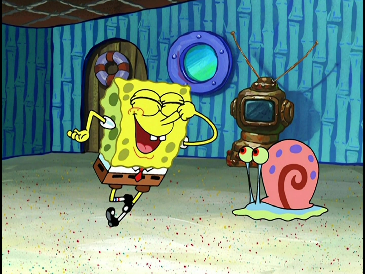 SpongeBob SquarePants Season 2 Image | Fancaps