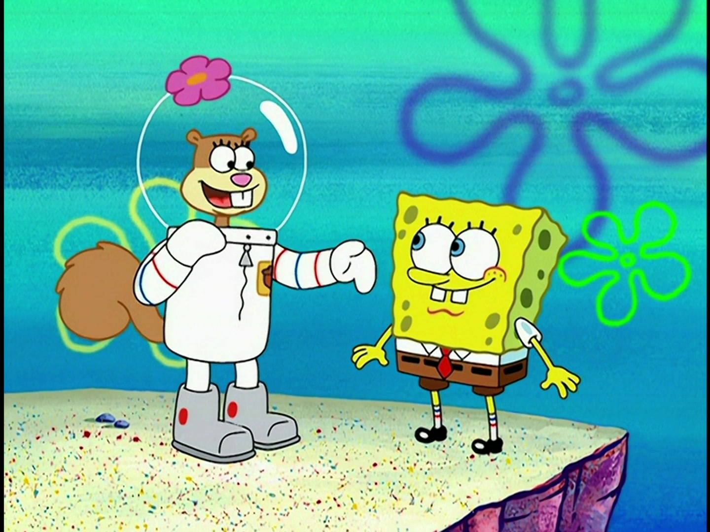 SpongeBob SquarePants Season 2 Image | Fancaps