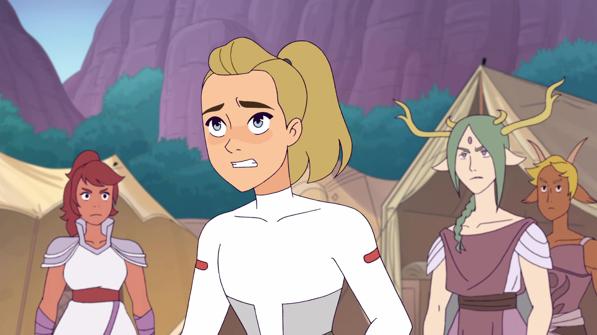 She Ra And The Princesses Of Power Season 1 Image Fancaps 0833